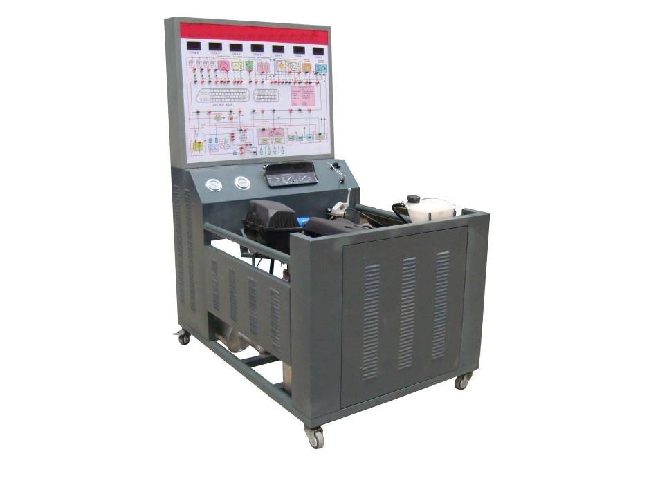 維柴WD615.8柴油發(fā)動機實訓(xùn)臺