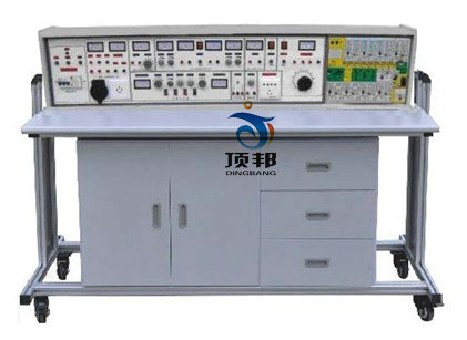 通用電工、電子、自動(dòng)控制原理實(shí)驗(yàn)室成套設(shè)備