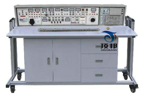 通用電工、電子、高頻電路實(shí)驗(yàn)室成套設(shè)備