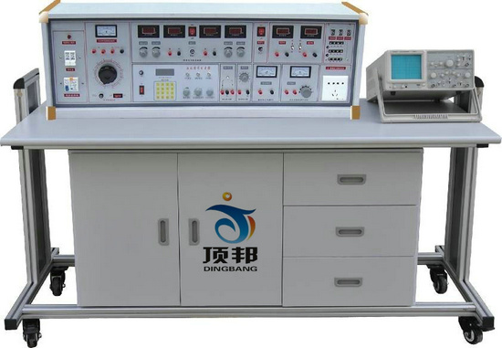 模電、數(shù)電實驗室成套設備