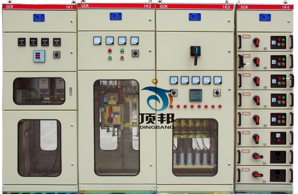 低壓供配電技術(shù)實訓(xùn)設(shè)備