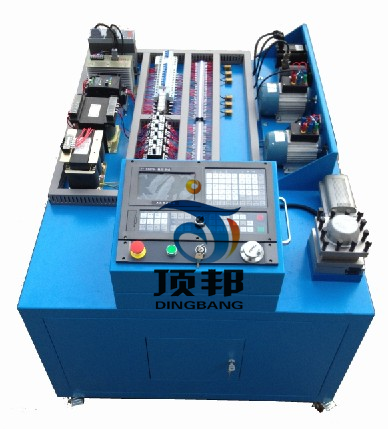數(shù)控車床操控維修實(shí)訓(xùn)設(shè)備
