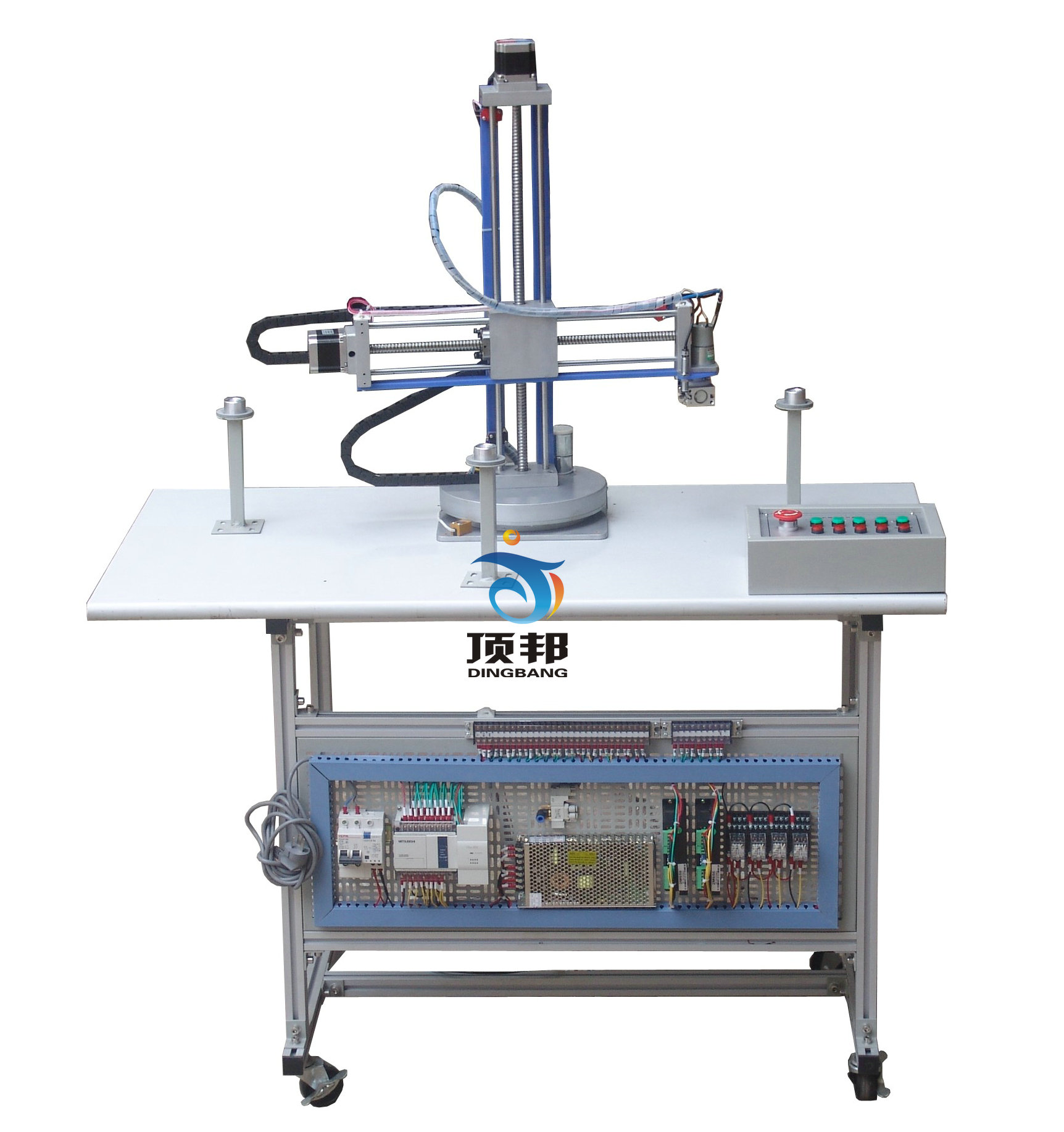 機械手模型