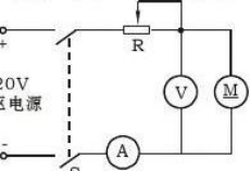 電機(jī)與拖動(dòng)實(shí)驗(yàn)實(shí)訓(xùn)報(bào)告(圖2)